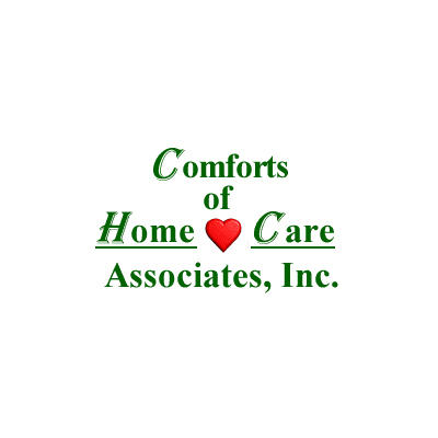 Comforts of Home Care Associates, Inc. Photo