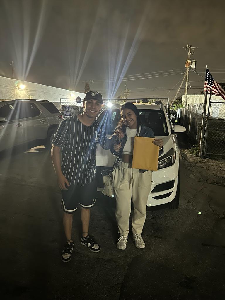 1Drive Inc - Used Car dealership
