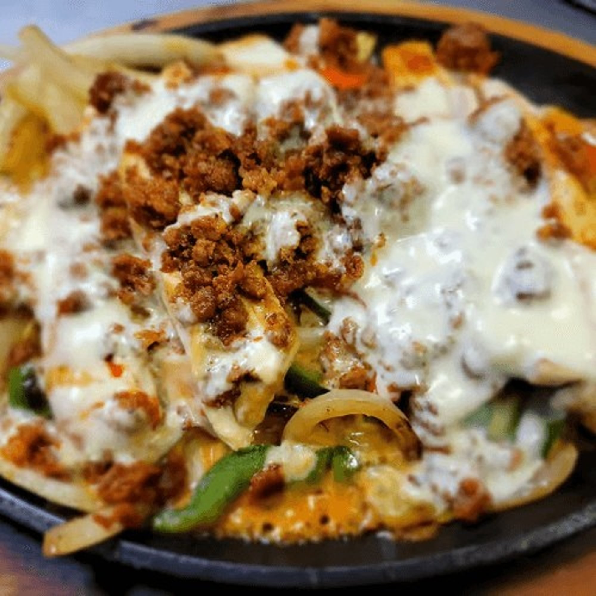 Fajitas Campesinos