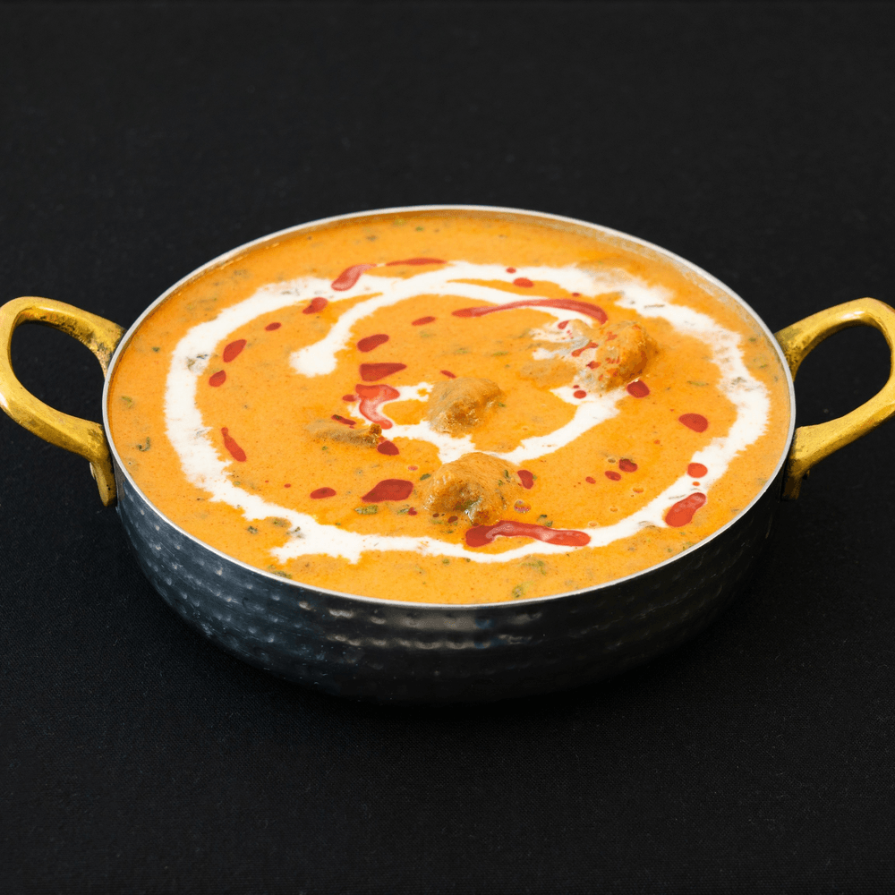 Jalwa Lamb Korma