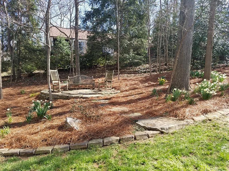 Legacy Landscapes and Tree Service Inc. Photo