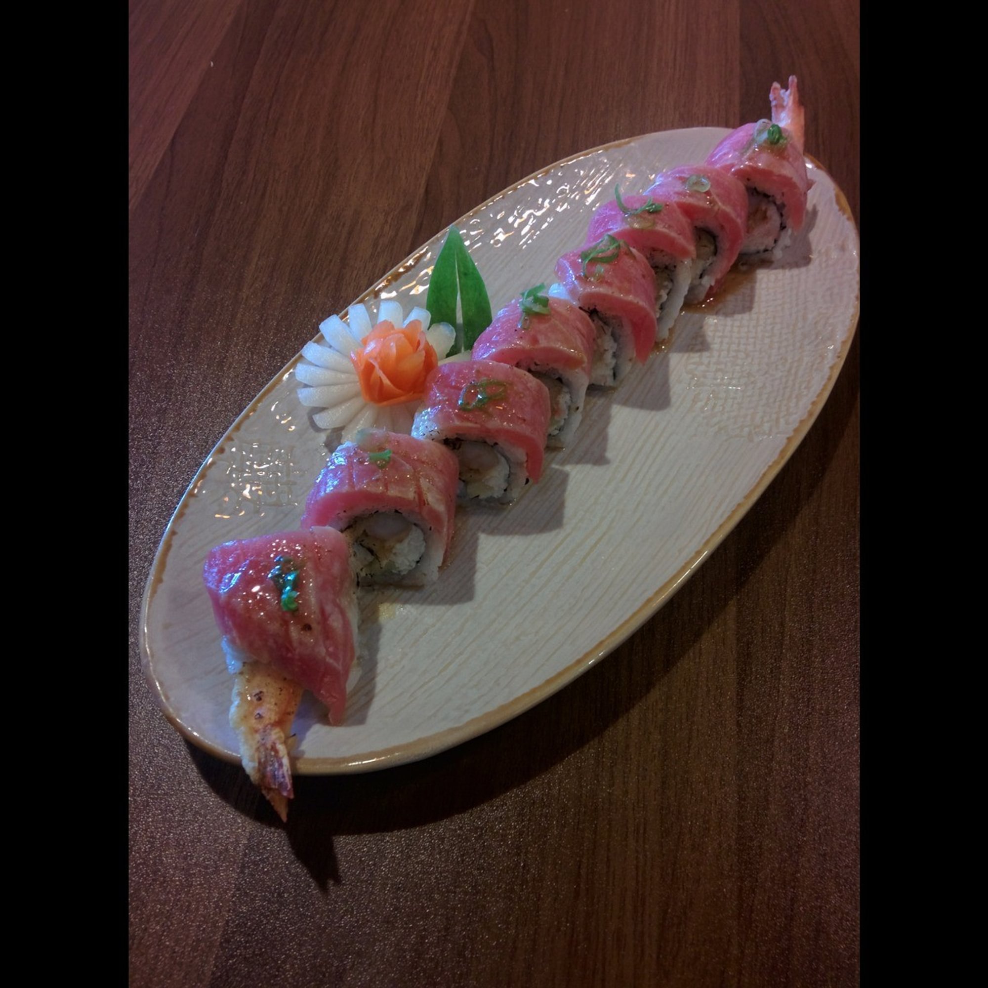 GoGo Roll