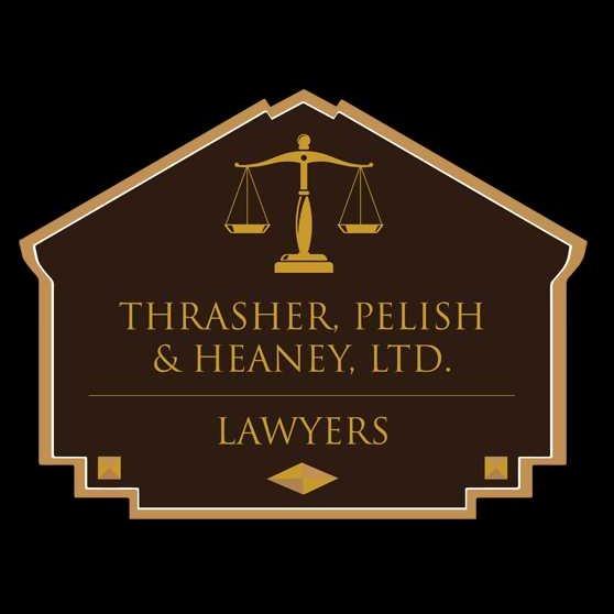 Thrasher, Pelish and Heanley, LTD.