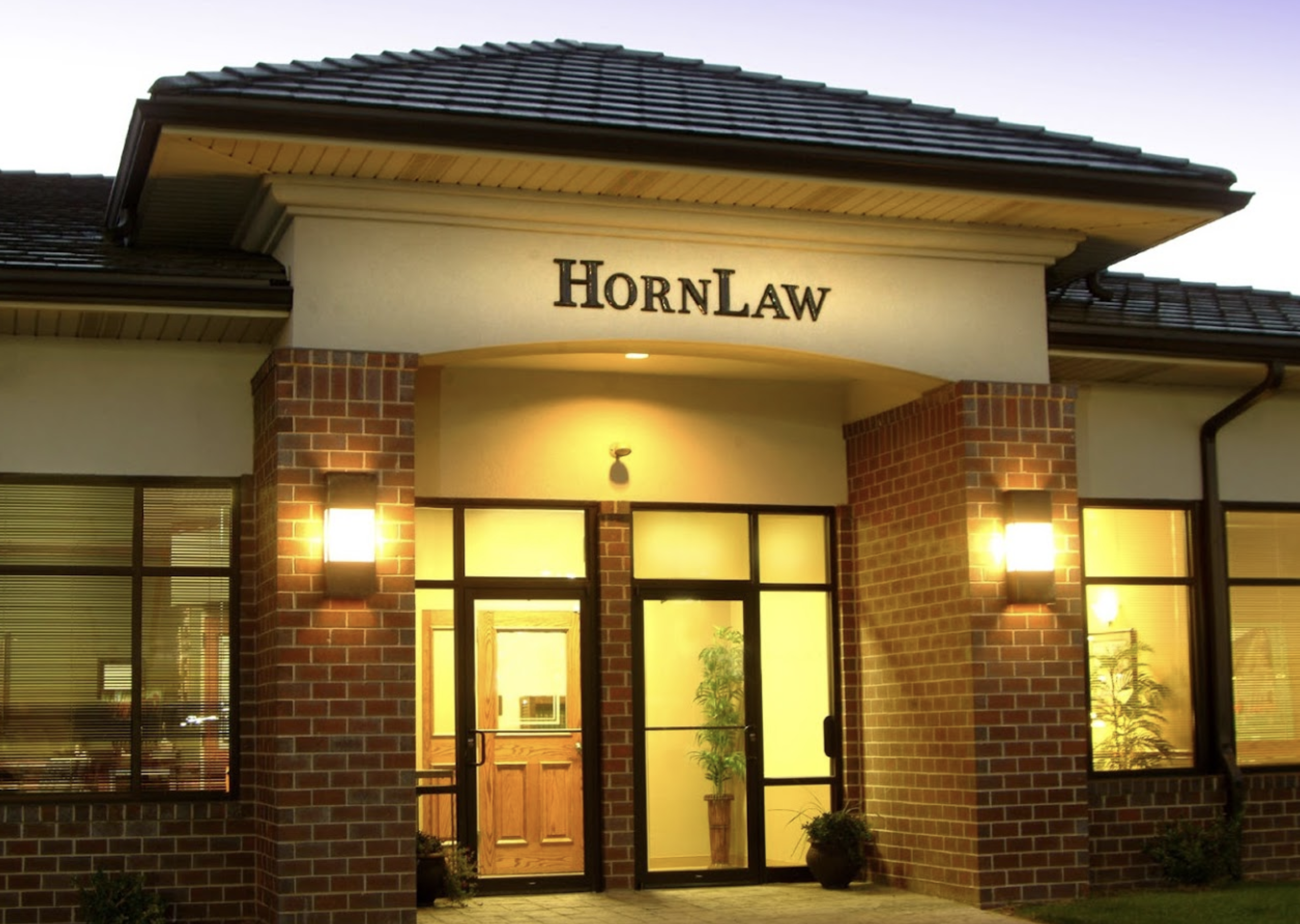 Horn Law Firm, PC Photo