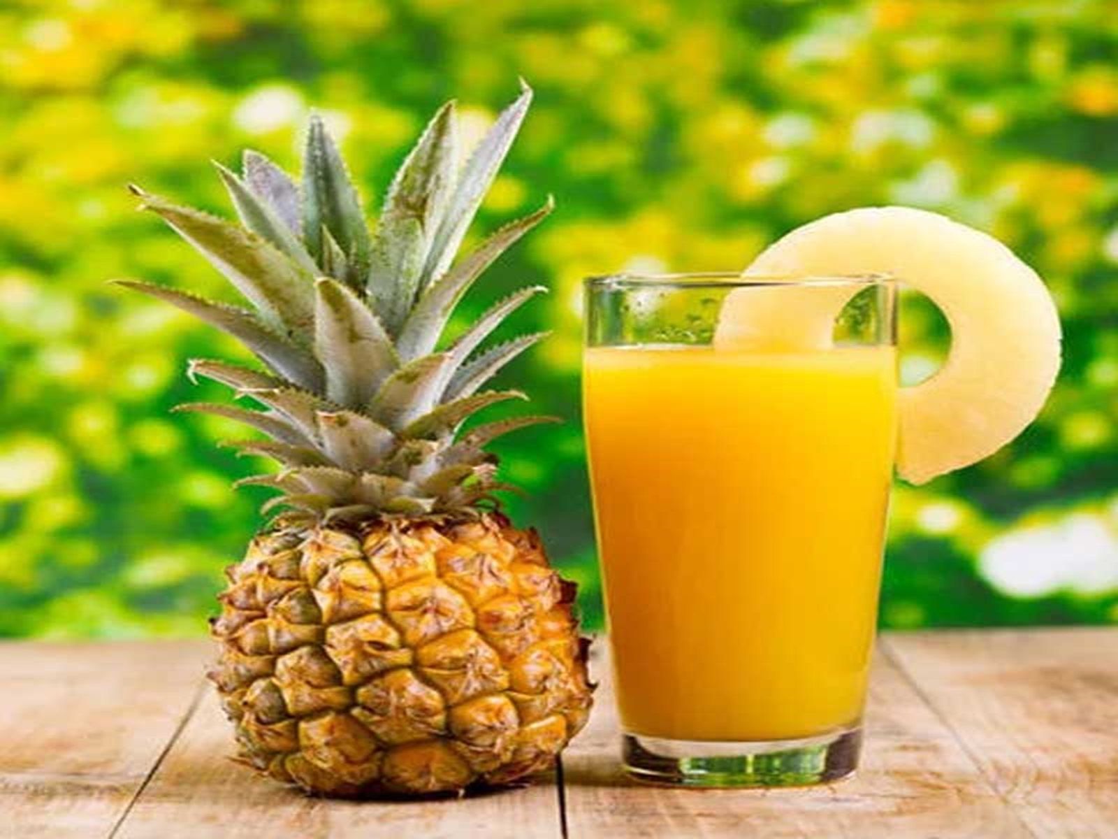 Pineapple Juice