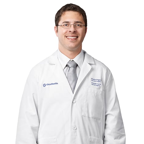 Charles Evan Pugar, DO Image