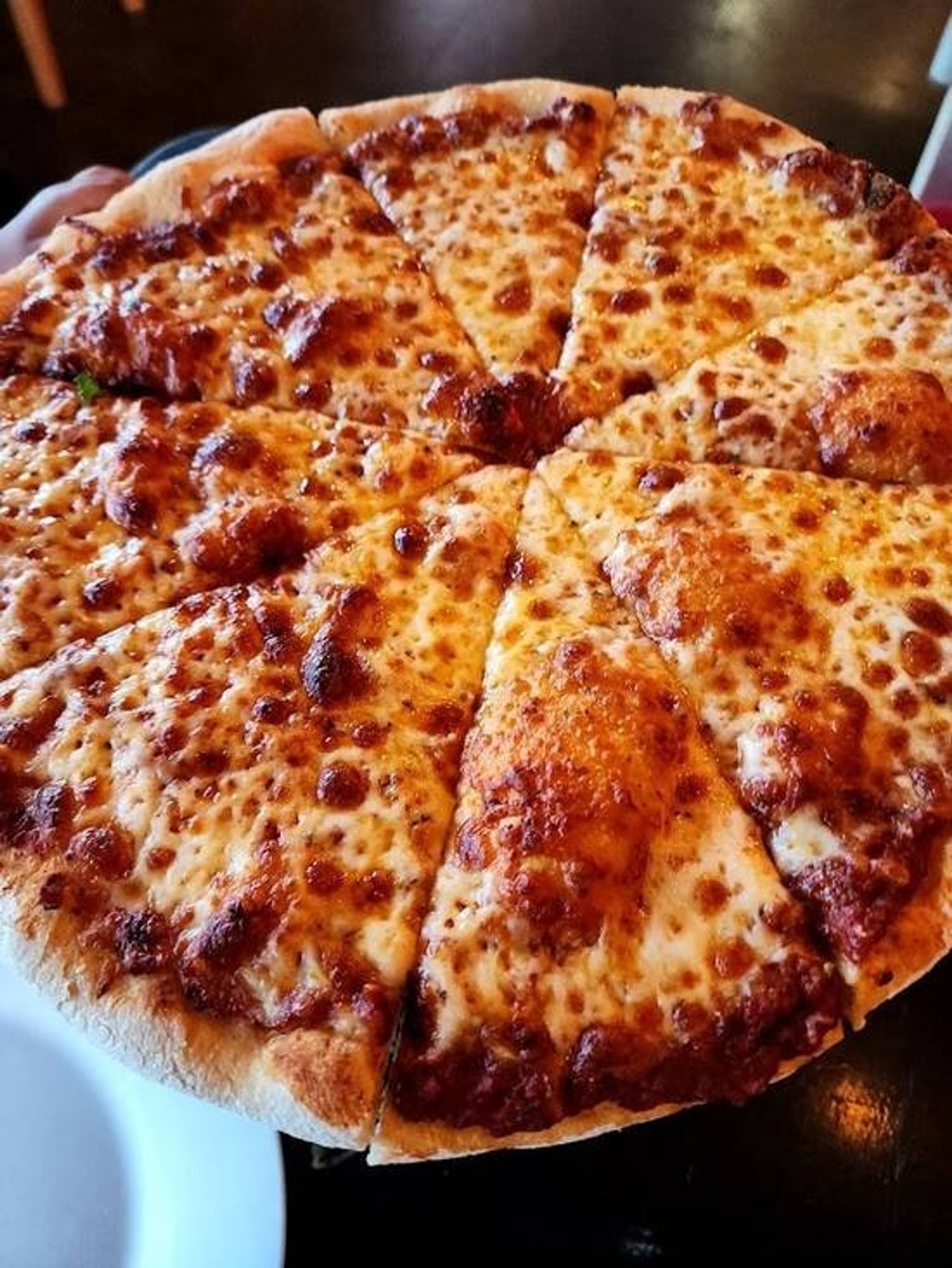 Kids Cheese