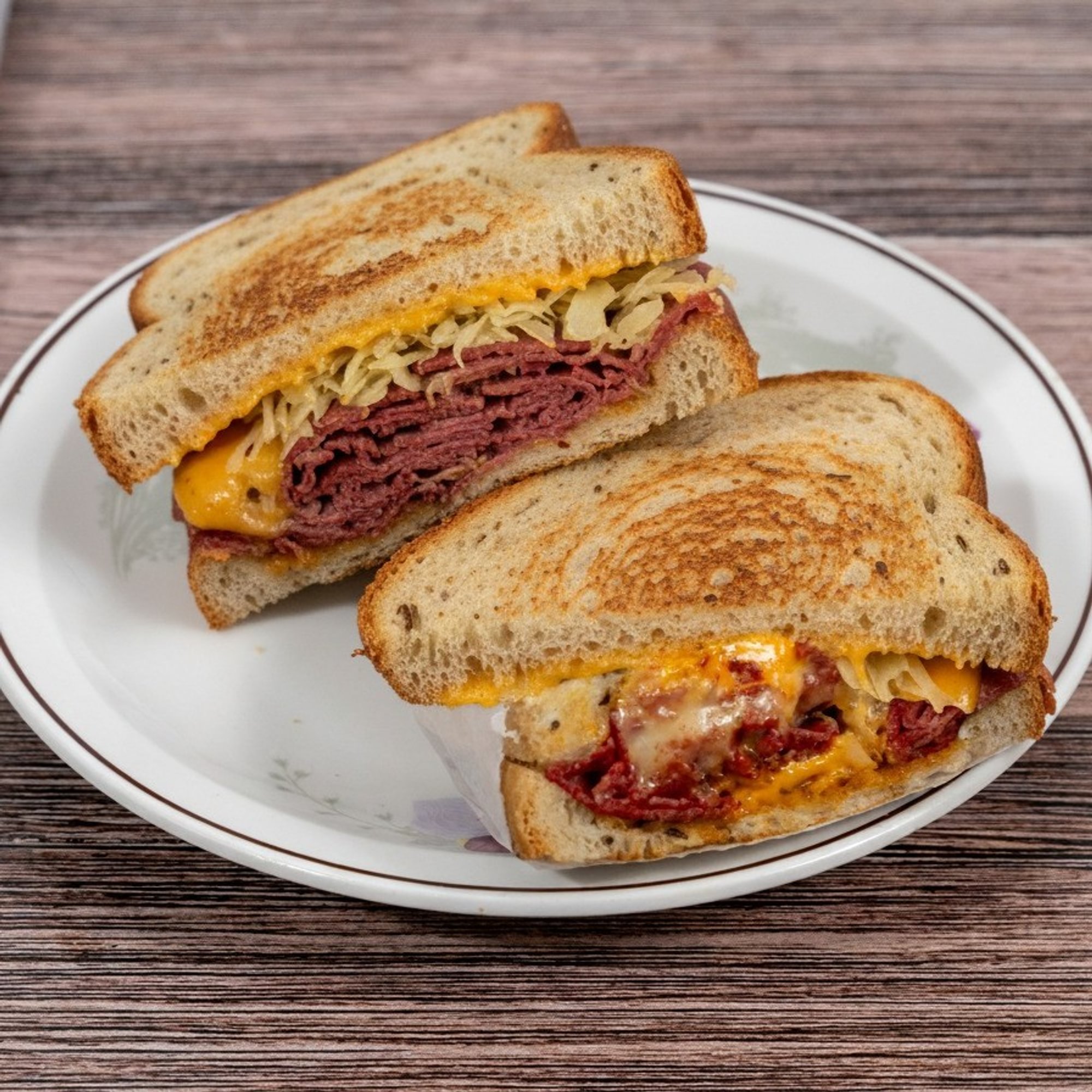 Reuben