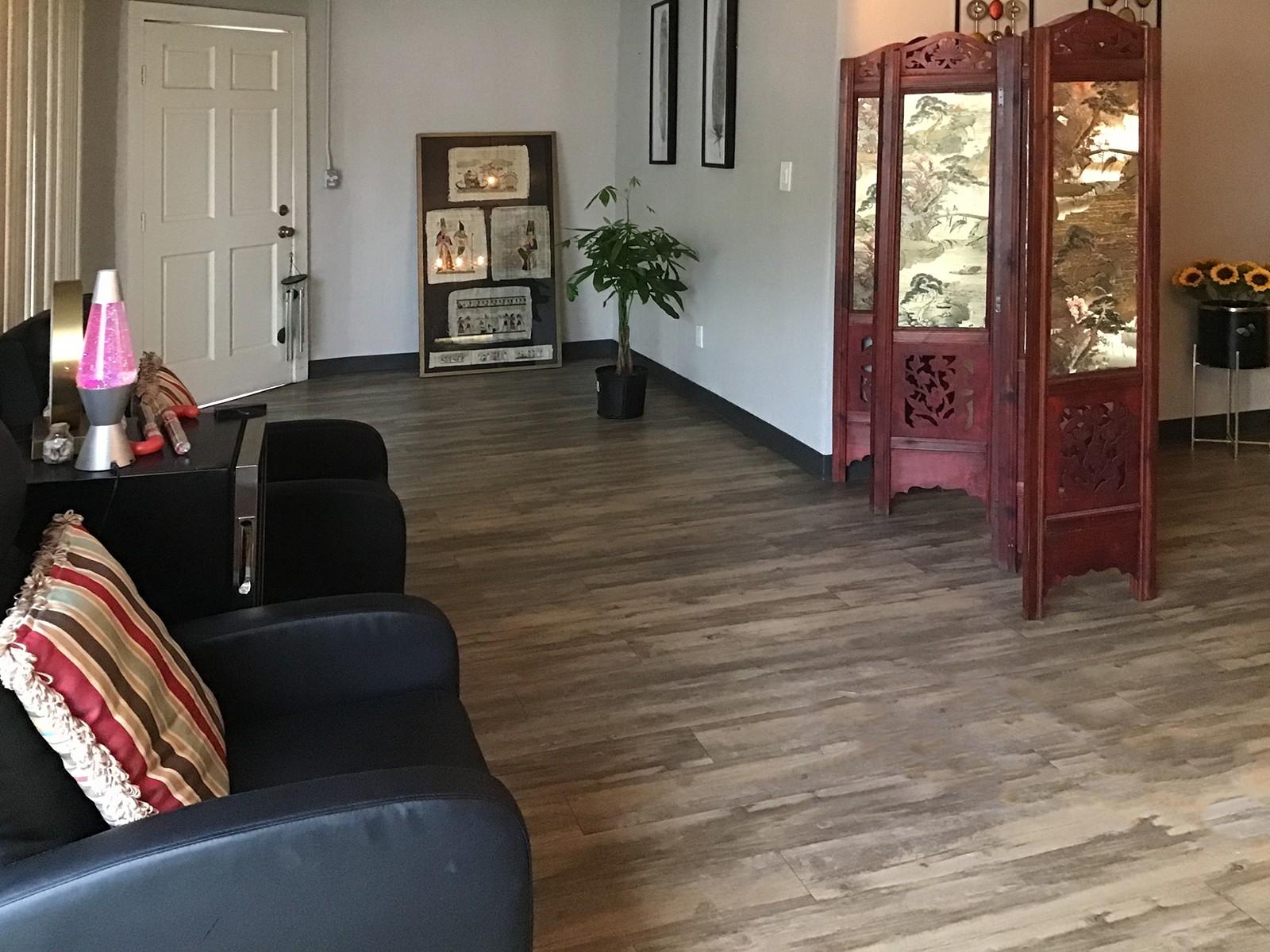 Diamond Spa Massage