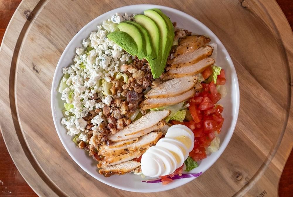 Cobb Salad