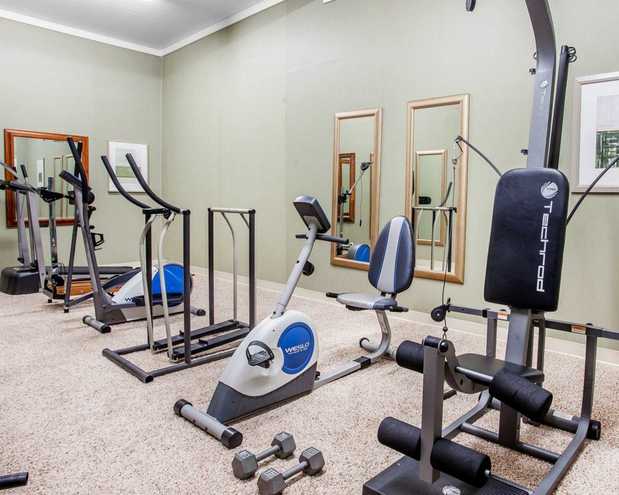 Images Quality Inn & Suites Okanogan - Omak