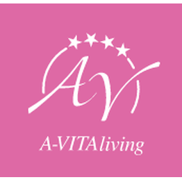 A-VITA Living Luxus Apartments 6100 Seefeld in Tirol Logo