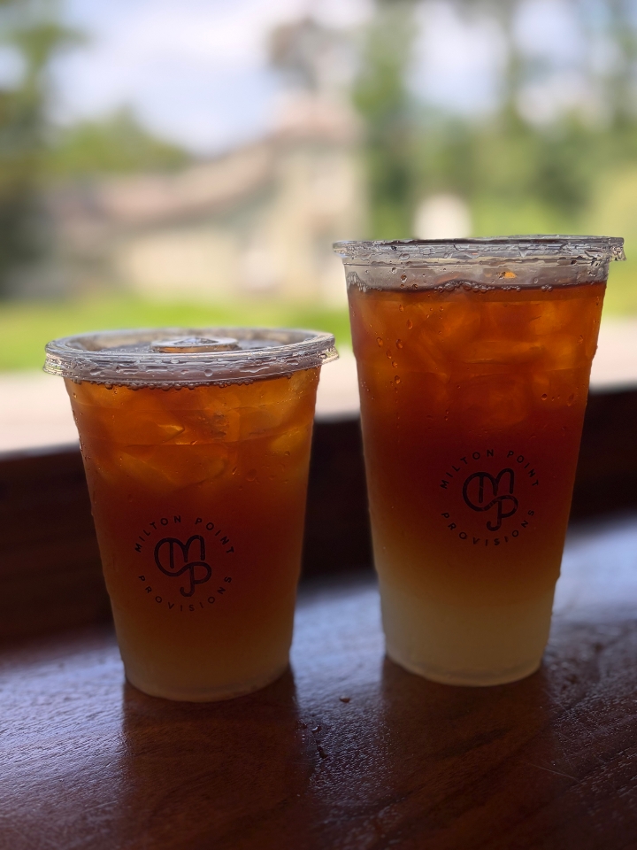 Arnold Palmer