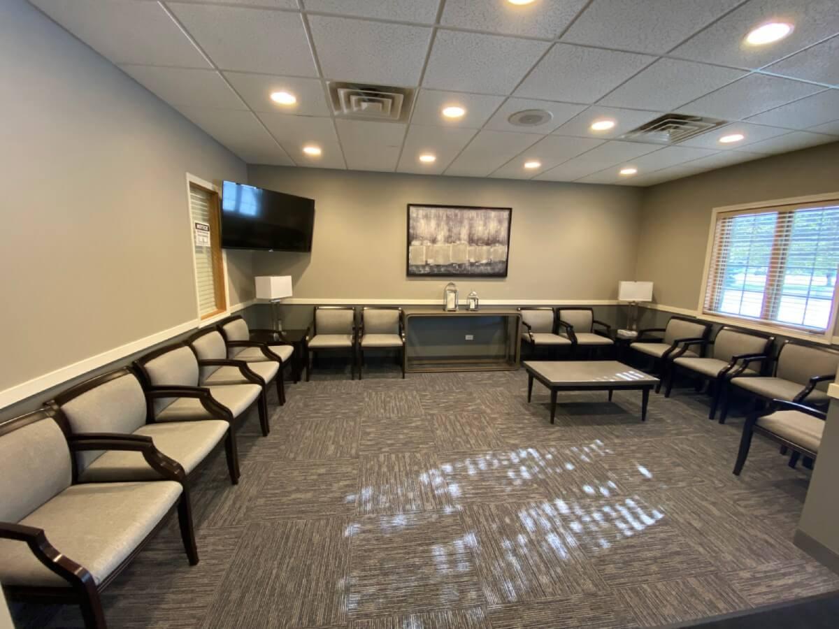 Midwest Oral and Maxillofacial Surgery Image