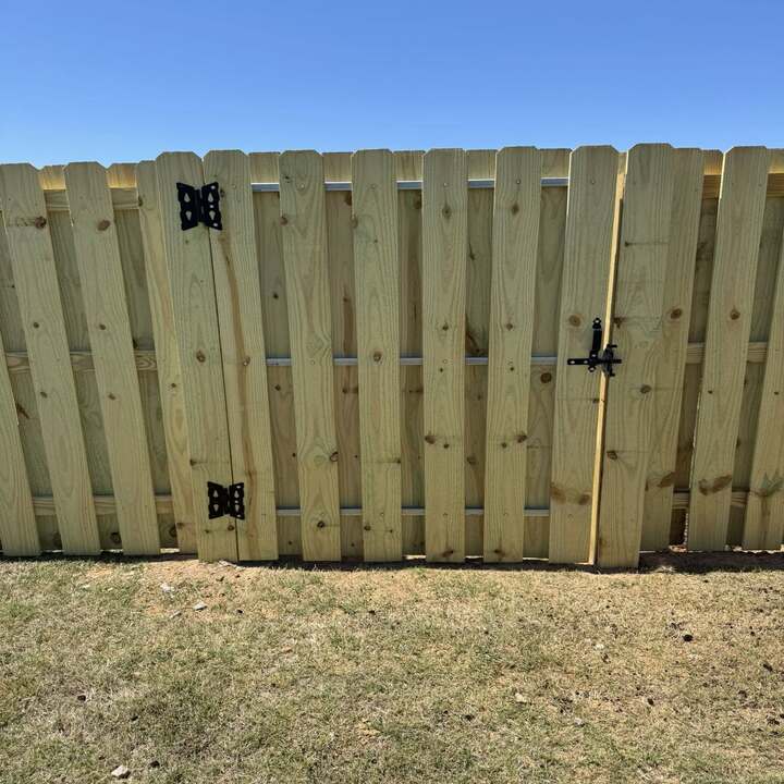 Stateline Fencing LLC Image