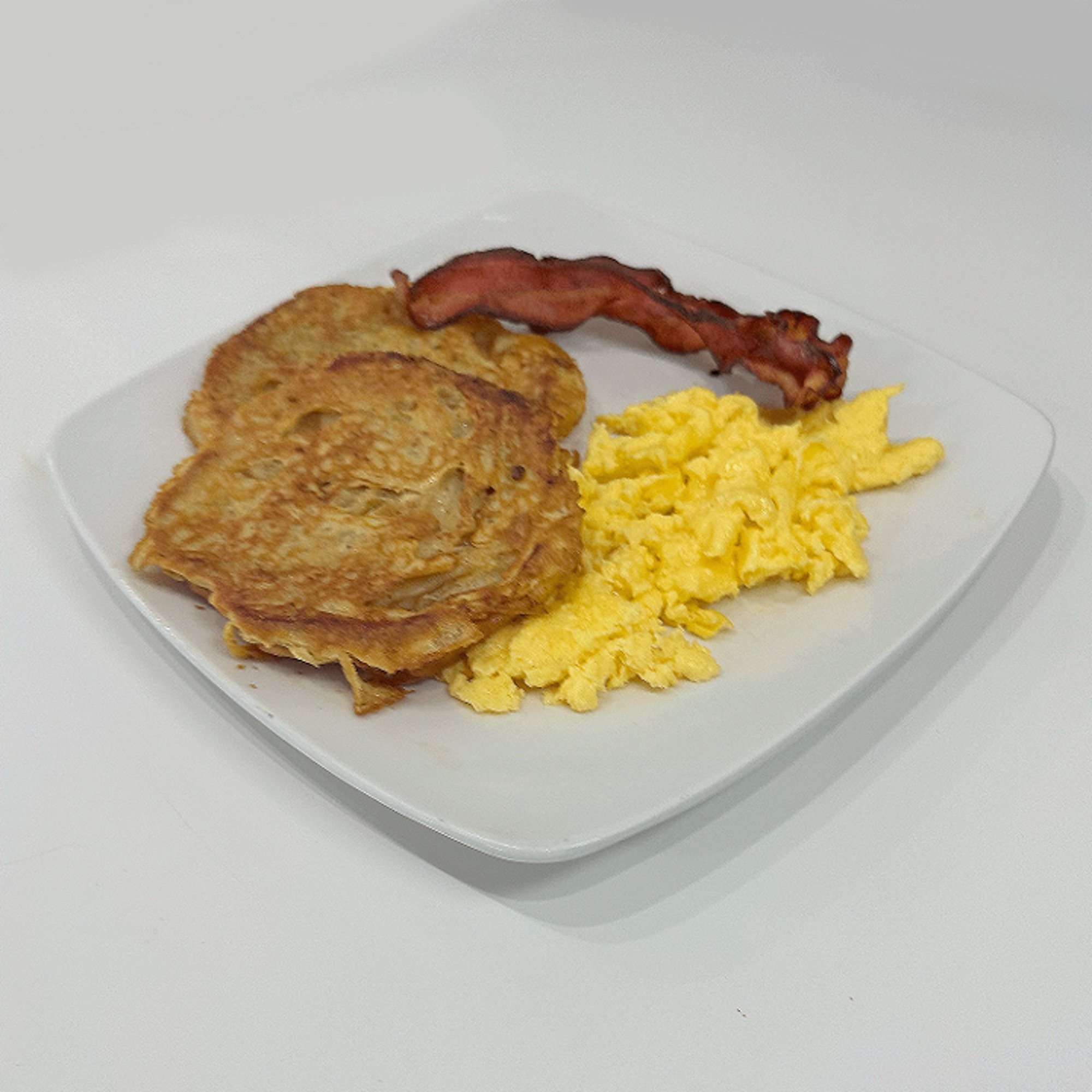 2-2 Croissant French Toast