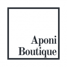Aponi Boutique Logo