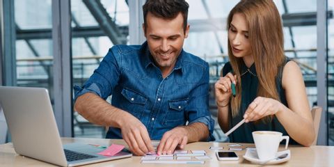3 Tips For Building a Search Engine Optimized Website