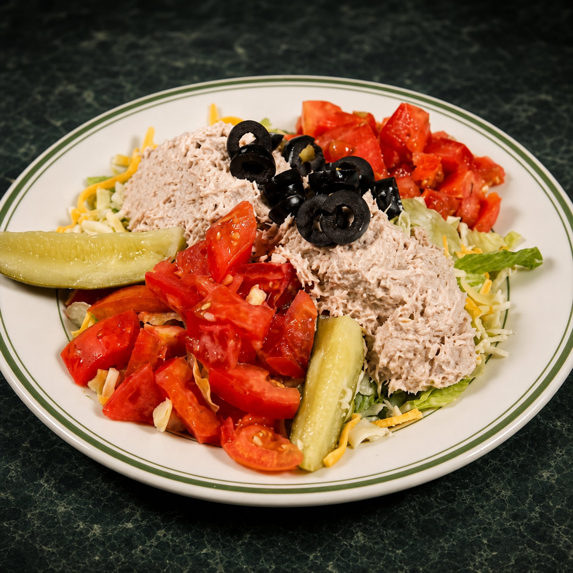 Tuna Salad - Large