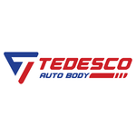 Tedesco Auto Body Logo