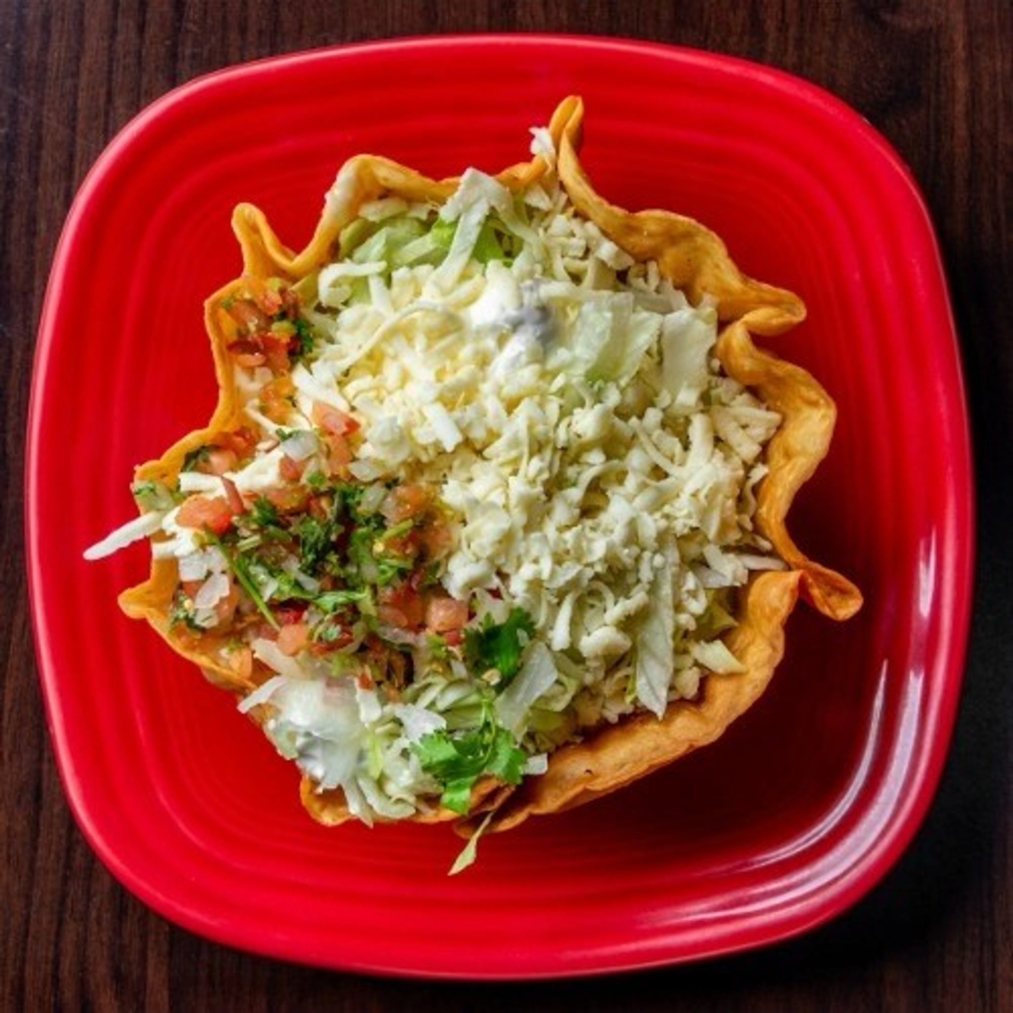Taco Salad