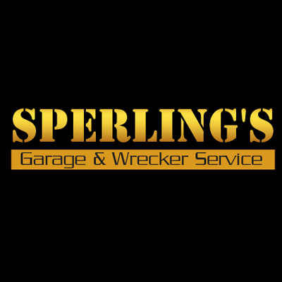 Sperling's Garage & Wrecker Service