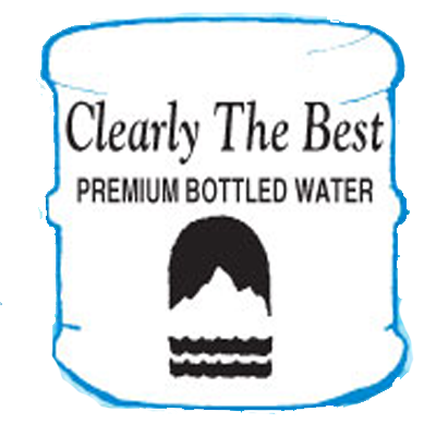 Clearly The Best Bottled Water