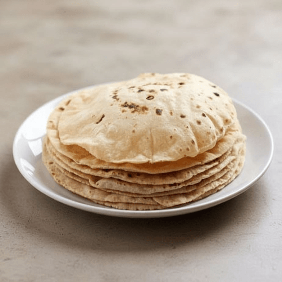 Tawa Roti (2Pc)