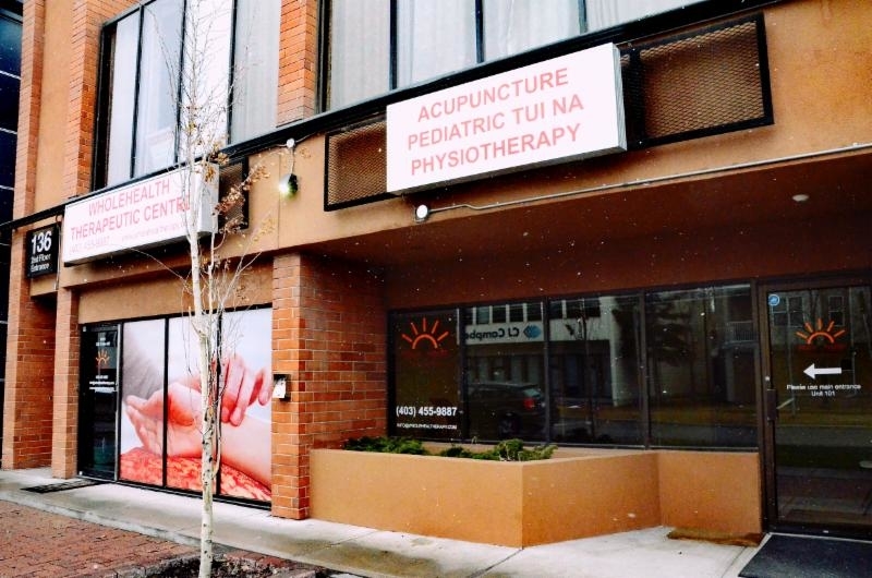 Images Wholehealth Therapeutic Centre