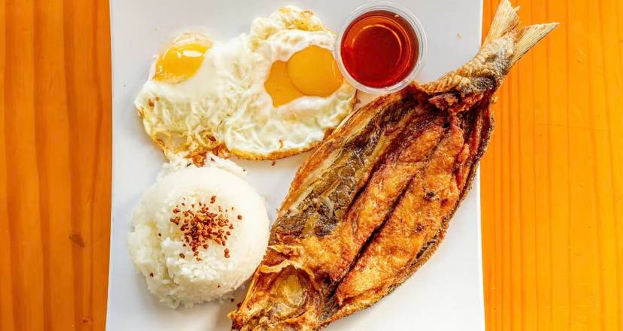 Bangsilog