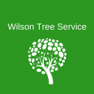 Wilson Tree Service Logo