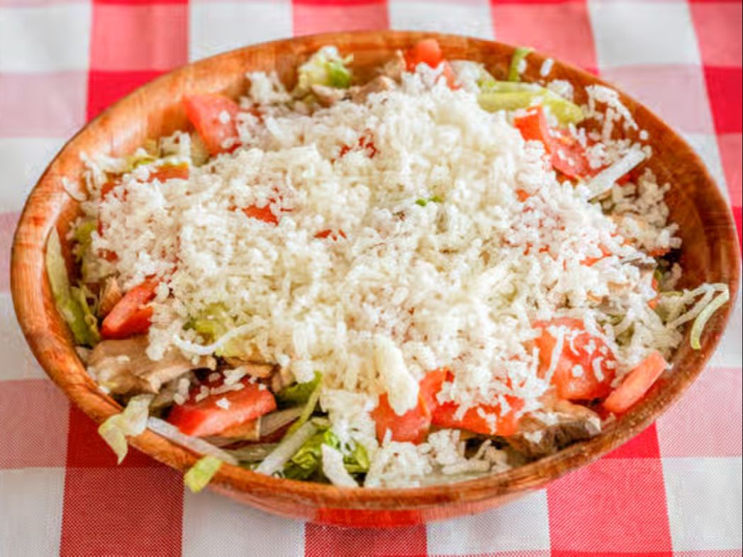 Jake's Salad