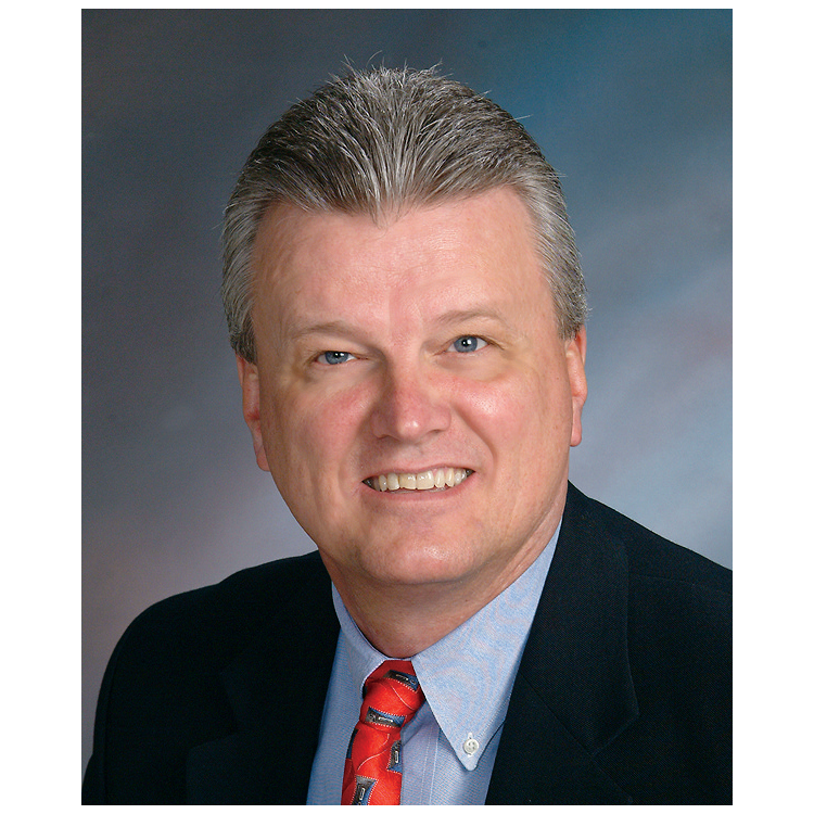 Allen Dye - State Farm Insurance Agent Logo