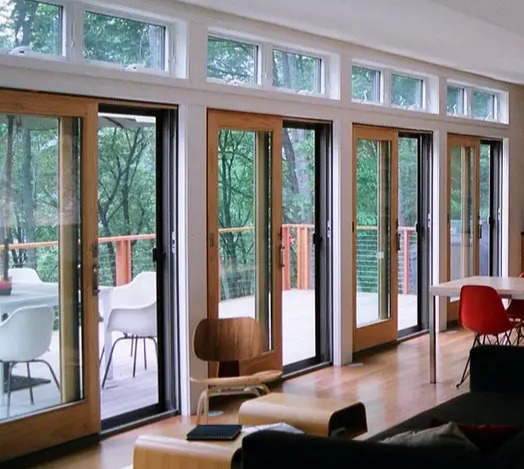 Home Matters Sliding Door Repair Image
