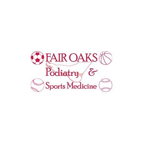 Fair Oaks Podiatry & Sports Medicine: Zakee Shabazz, DPM Photo