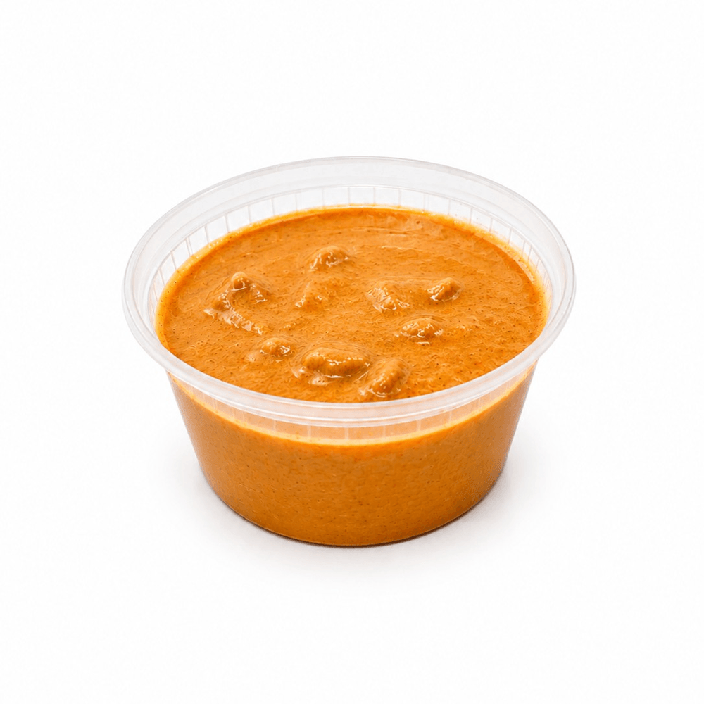 Panang Curry Sauce