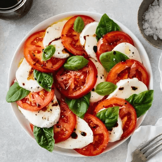 Caprese Salad