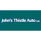 John's Thistle Auto Delta