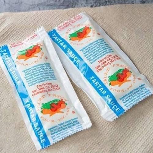 Tartar Sauce