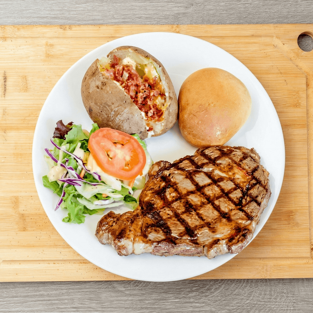 Ribeye Steak