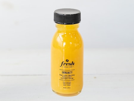 Immunity Shot (2oz)