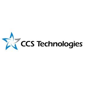CCS Technologies Logo