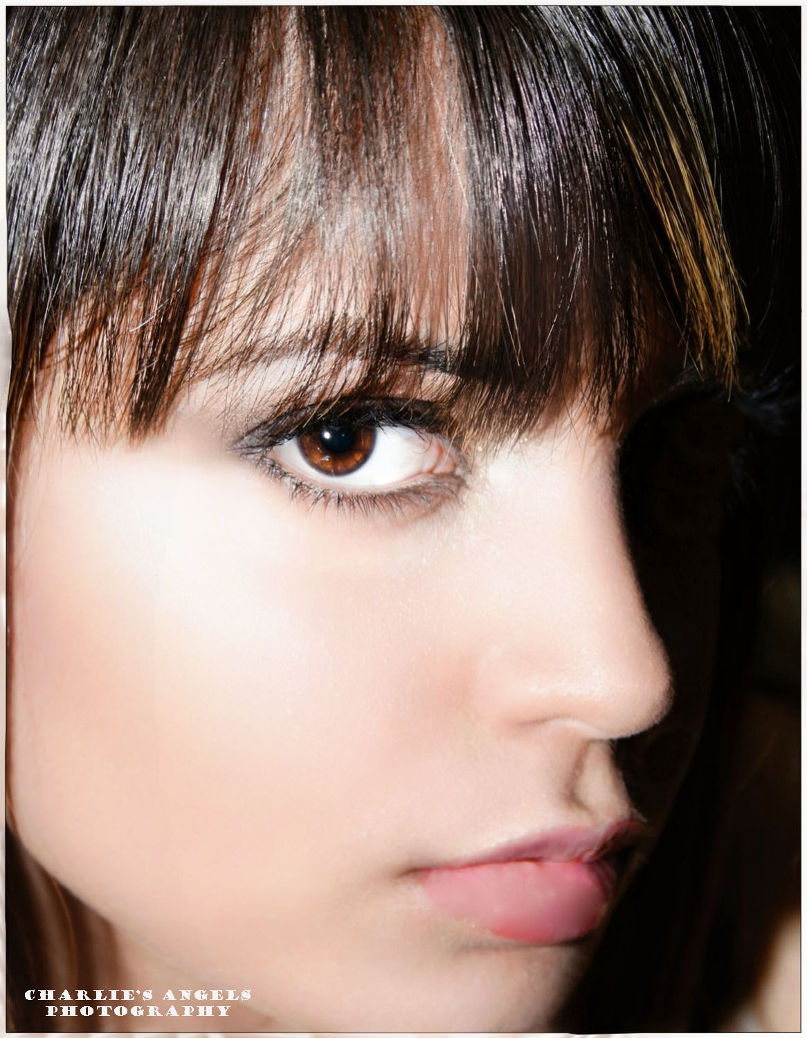 Charlie's Angels Photography Image