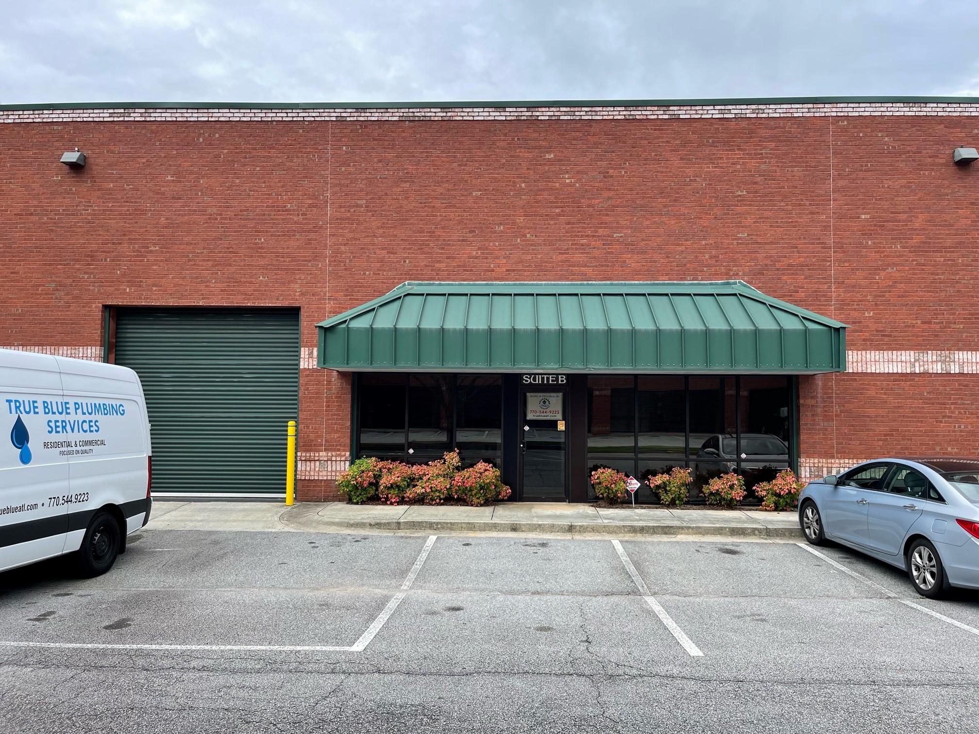 True Blue Plumbing Services Image