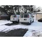 First Call Electric Logo