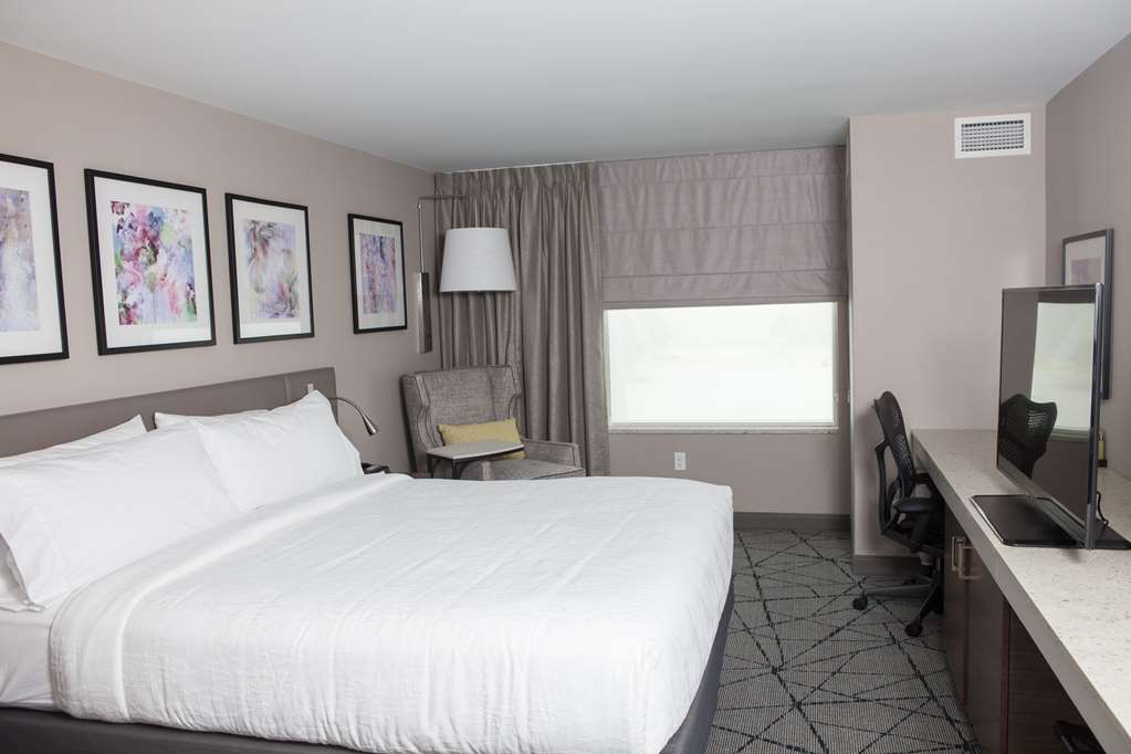 Hilton Garden Inn Springfield, NJ Image