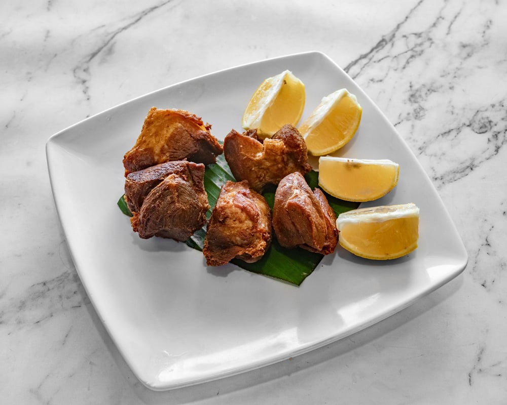 Chicharrones Solos