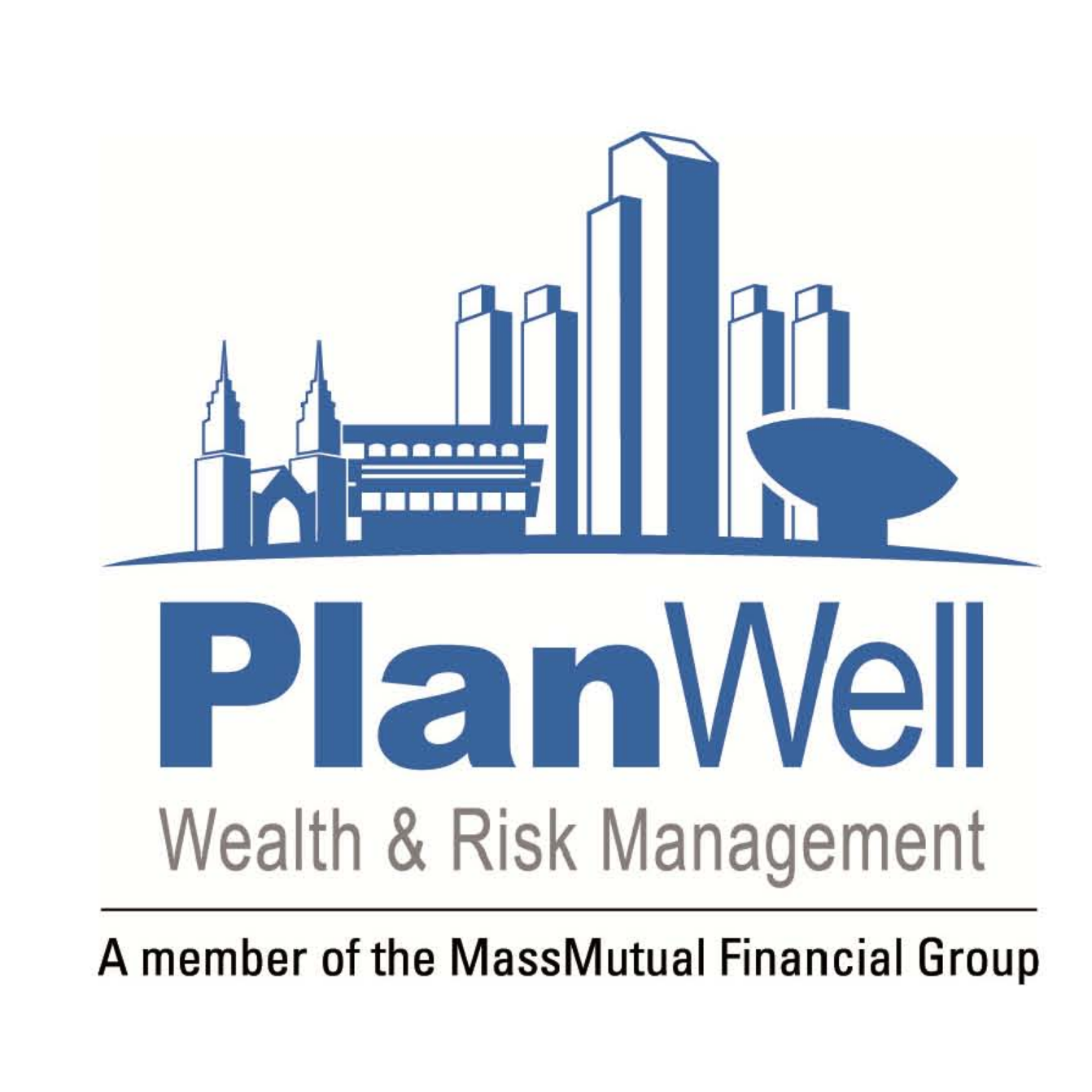 Latham Satellite Office - Century Hill Drive Logo