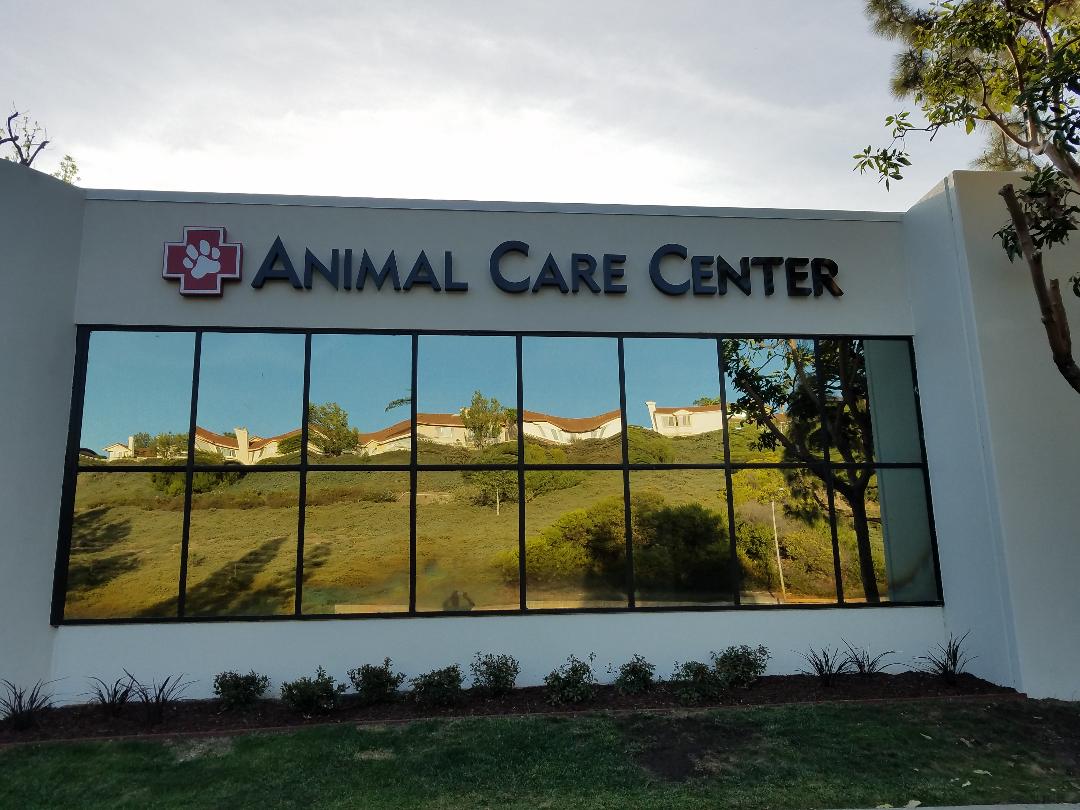 Niguel Animal Care Center Photo