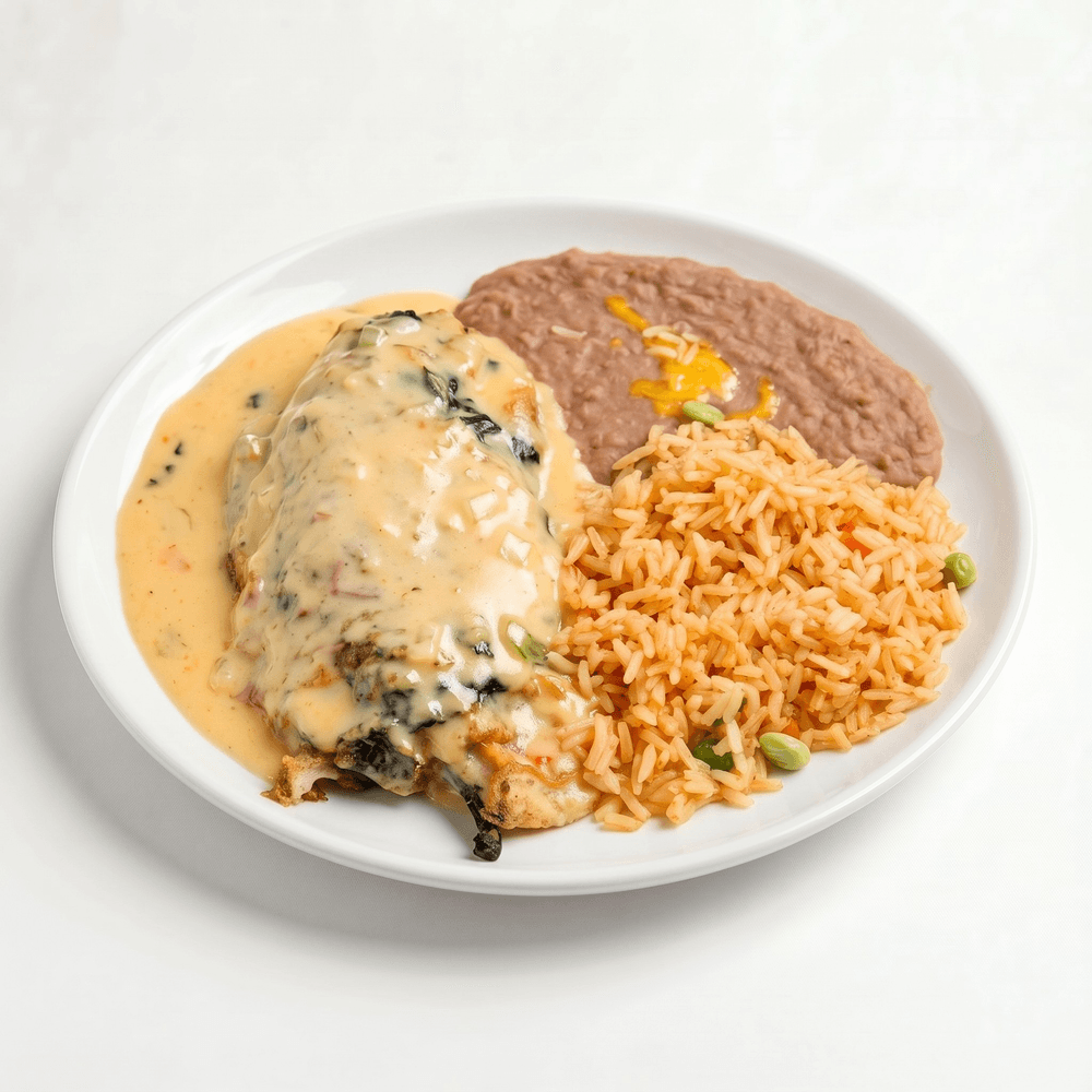 Chile Relleno